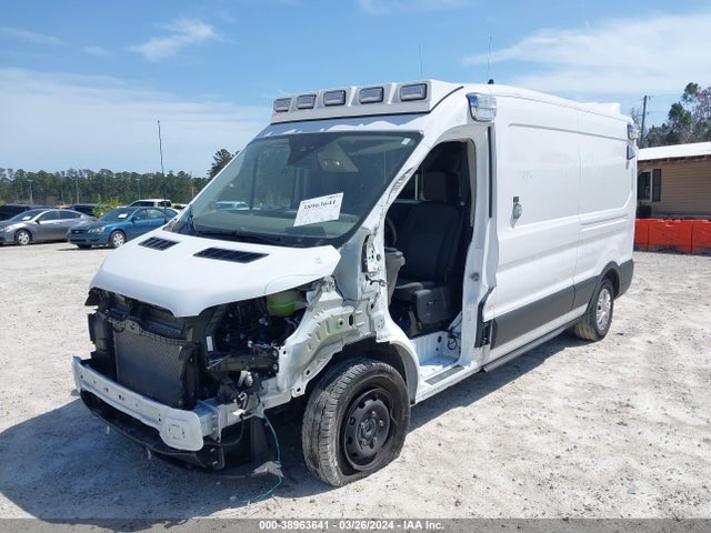 Ford Transit-250 2023 1FDBR1CG2PKA23173 Image 6