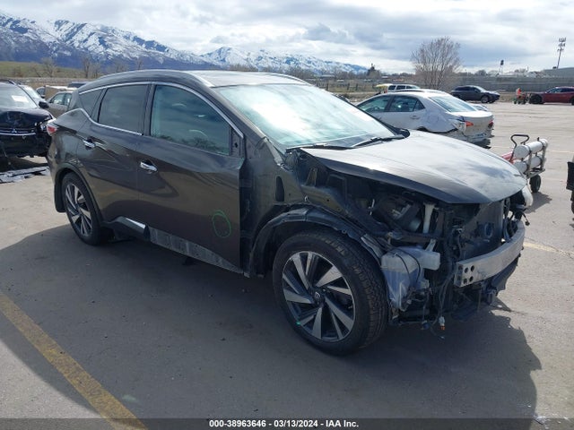 2016 5N1AZ2MH8GN146838 main image