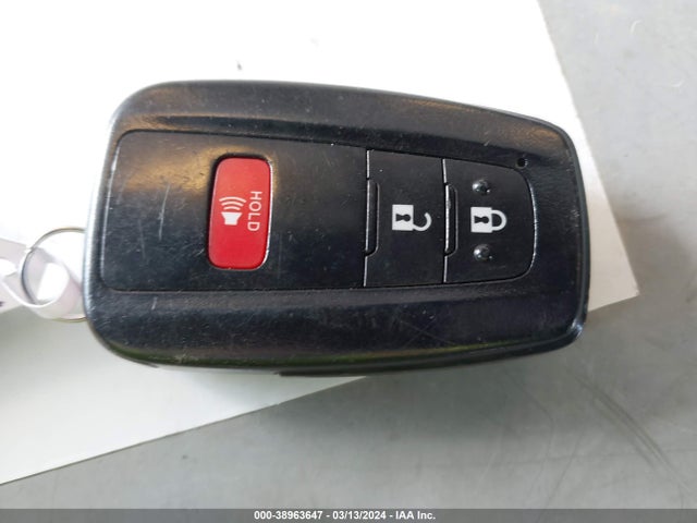 Toyota Rav4 Xle 2020 2T3W1RFV2LC045943 Image 11