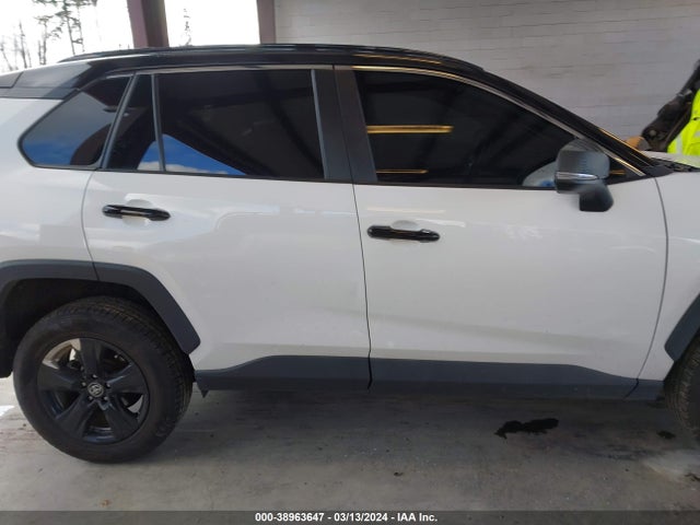 Toyota Rav4 Xle 2020 2T3W1RFV2LC045943 Image 13