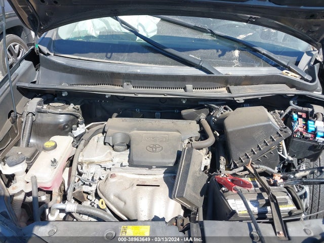 Toyota Rav4 Xle 2014 2T3RFREV7EW217854 Image 10