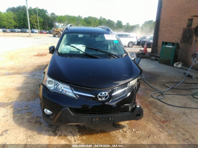 Toyota Rav4 Xle 2014 2T3RFREV7EW217854 Image 12