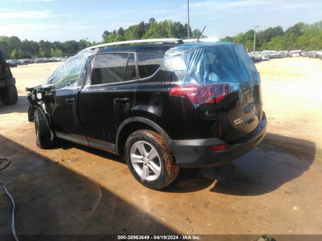Toyota Rav4 Xle 2014 2T3RFREV7EW217854 Image 3
