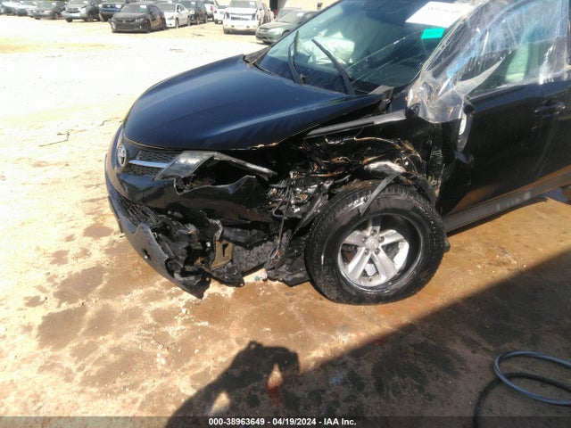 Toyota Rav4 Xle 2014 2T3RFREV7EW217854 Image 6