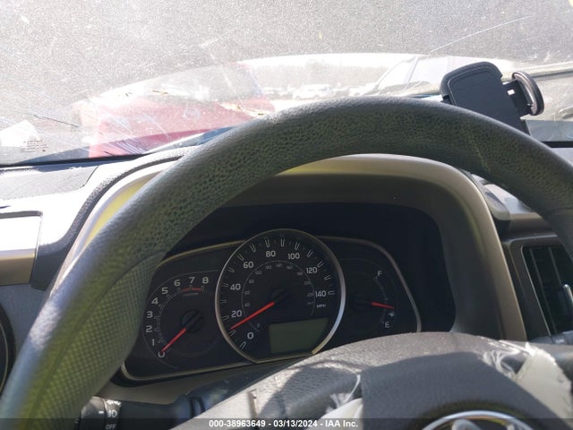 Toyota Rav4 Xle 2014 2T3RFREV7EW217854 Image 7