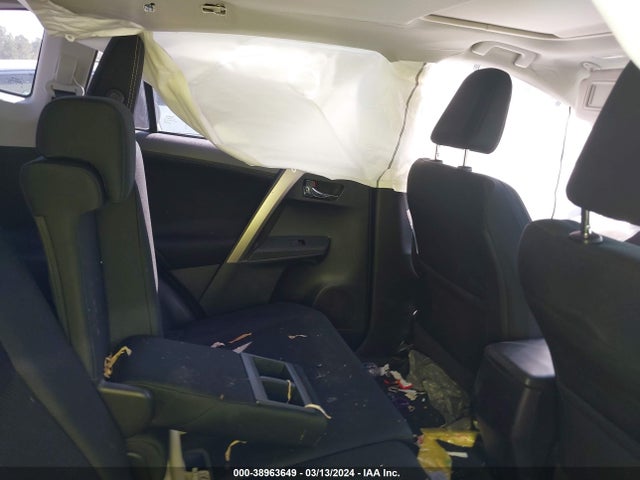 Toyota Rav4 Xle 2014 2T3RFREV7EW217854 Image 8