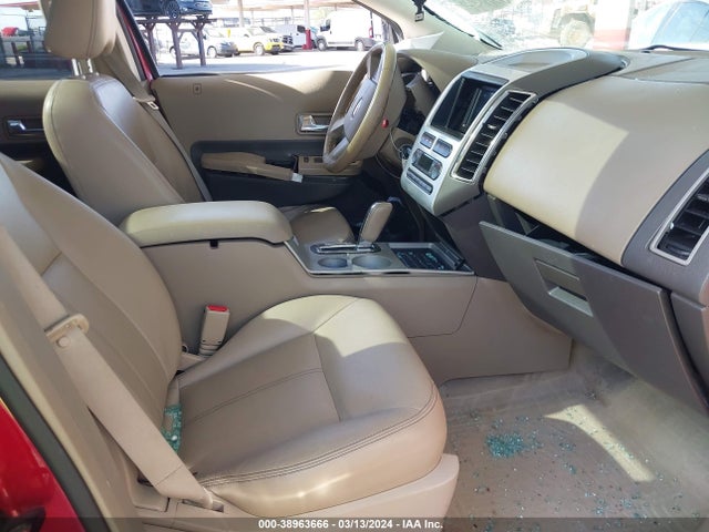 Aukcja sprzedaży 2007 Ford Edge Sel Plus, vin: 2FMDK49C67BB45242, numer aukcji: 38963666