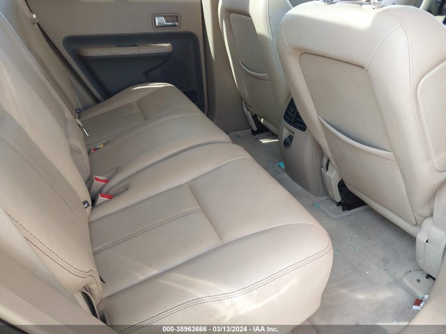 Aukcja sprzedaży 2007 Ford Edge Sel Plus, vin: 2FMDK49C67BB45242, numer aukcji: 38963666