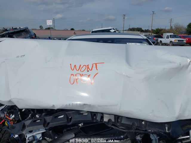 2020 JAGUAR XE SAJAE4FXXLCP64329 Photo 9