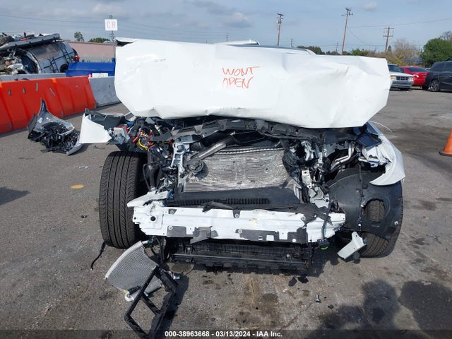 SAJAE4FXXLCP64329 Jaguar Xe S Rwd Automatic