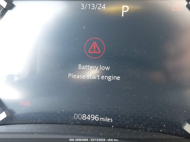 Jaguar Xe S Rwd Automatic 2020 SAJAE4FXXLCP64329 Image 15
