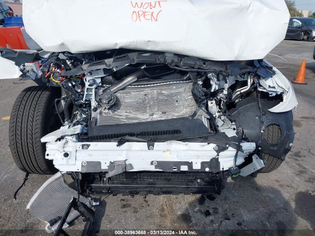 2020 JAGUAR XE SAJAE4FXXLCP64329 Photo 5