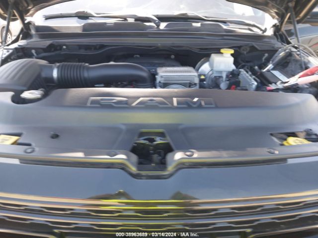 2020 RAM 1500 1C6SRFHT0LN213352 Photo 9