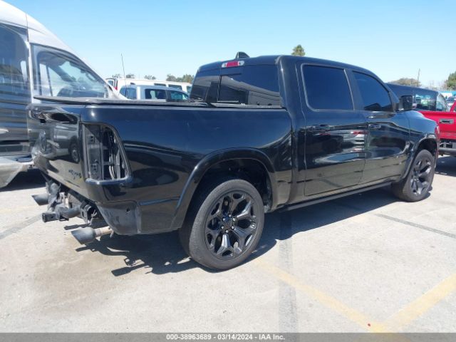2020 RAM 1500 1C6SRFHT0LN213352 Photo 3