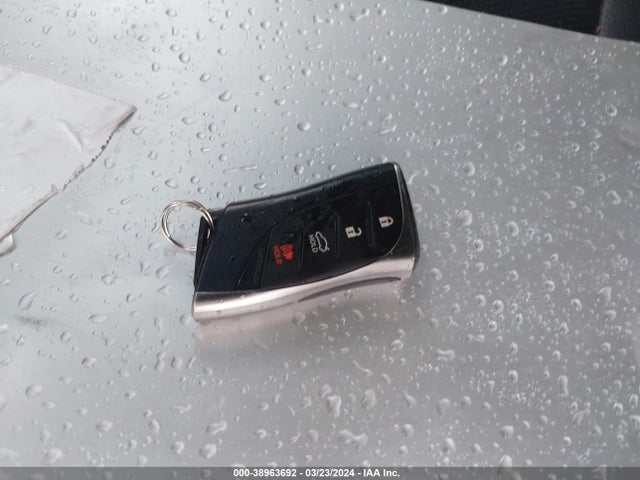 Lexus ES 300H 2020 58AD21B1XLU006669 Image 11