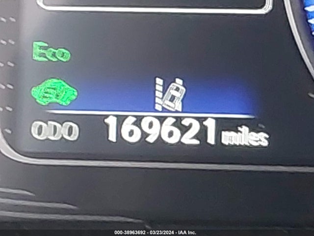 Lexus ES 300H 2020 58AD21B1XLU006669 Image 15