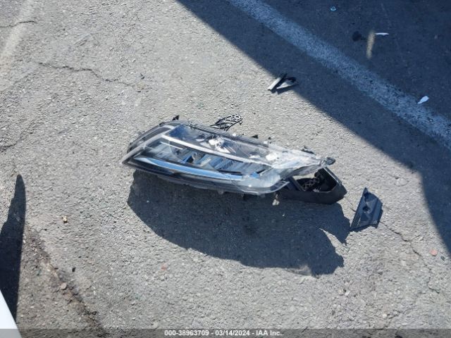 5FNRL6H91JB068072 Honda Odyssey Elite