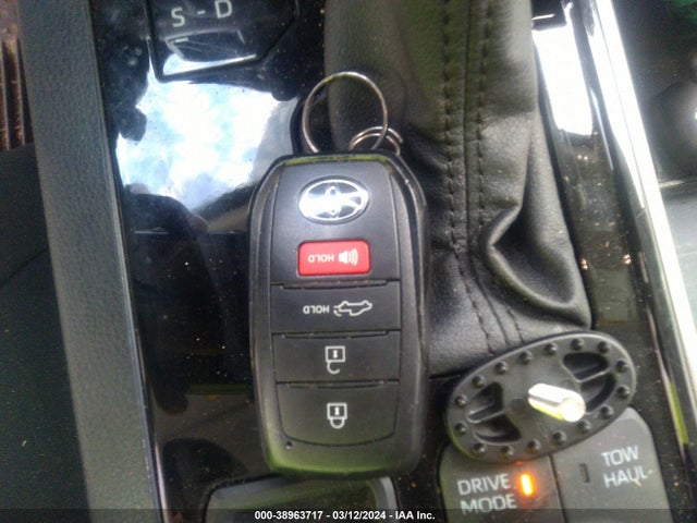 Toyota Tundra Sr5 2023 5TFLA5DA2PX062141 Image 11
