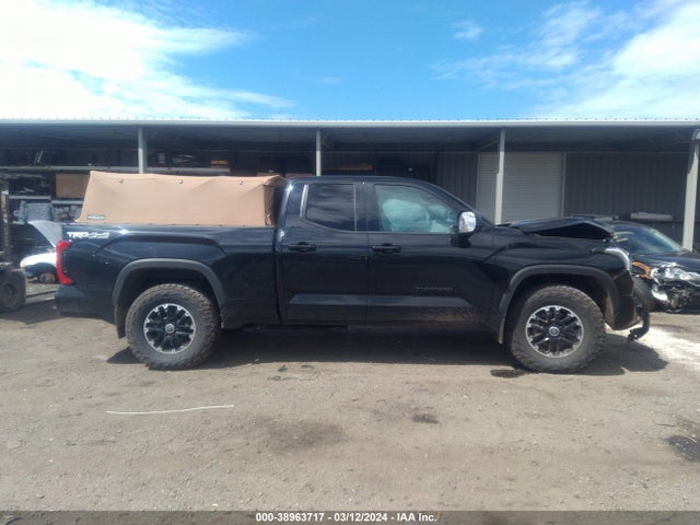 Toyota Tundra Sr5 2023 5TFLA5DA2PX062141 Image 13