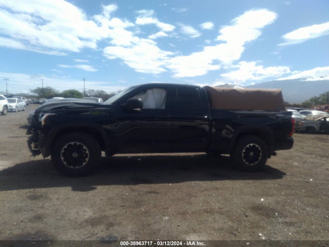Toyota Tundra Sr5 2023 5TFLA5DA2PX062141 Image 14
