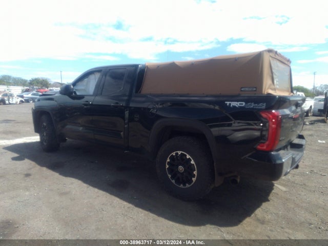Toyota Tundra Sr5 2023 5TFLA5DA2PX062141 Image 3