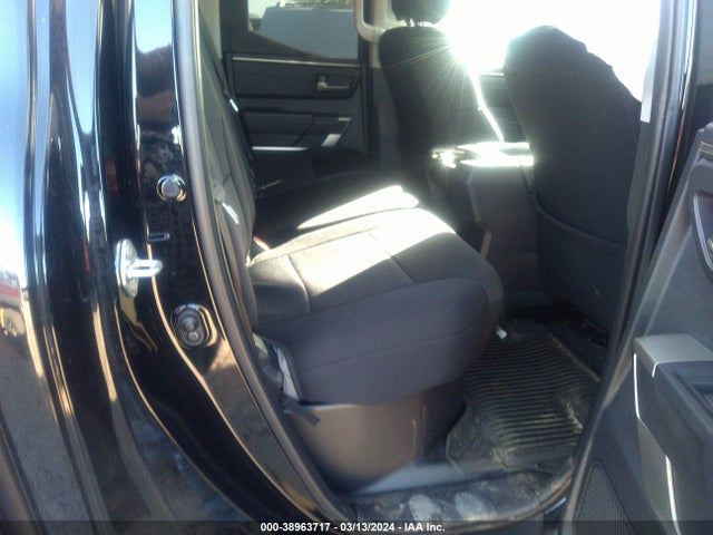Toyota Tundra Sr5 2023 5TFLA5DA2PX062141 Image 8