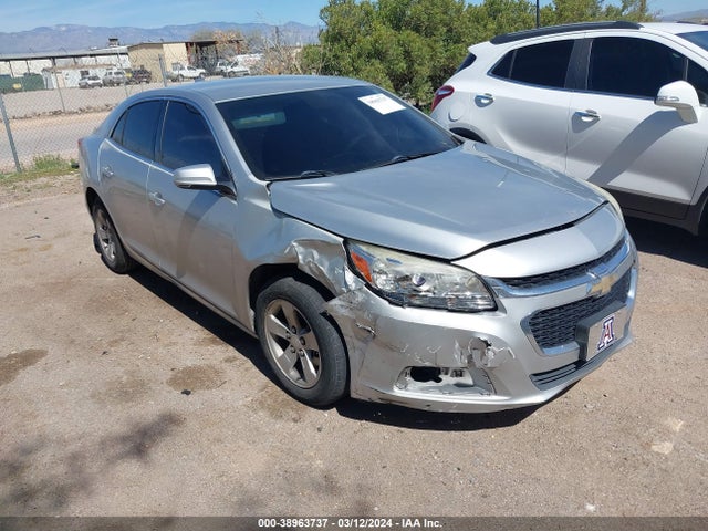 2016 1G11C5SA4GF118664 main image