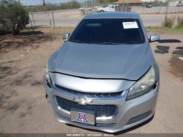 Chevrolet Malibu Limited Lt 2016 1G11C5SA4GF118664 Image 12