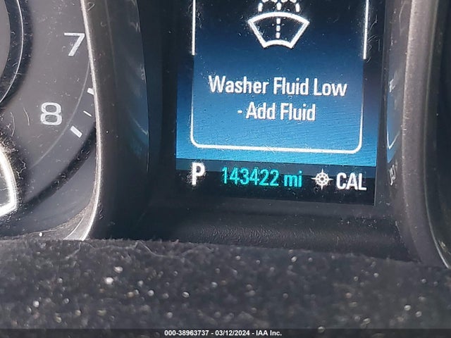 Chevrolet Malibu Limited Lt 2016 1G11C5SA4GF118664 Image 15