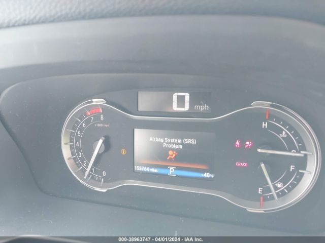 5FNYF6H90HB046979 Honda Pilot Touring
