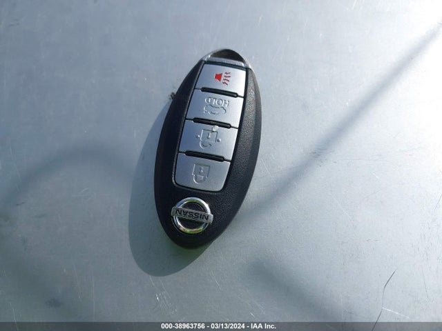 Nissan Altima 2.5 S 2014 1N4AL3AP0EN383642 Image 11