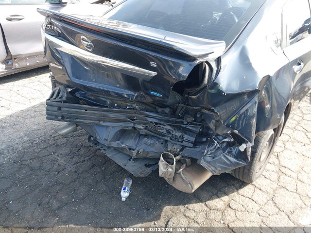 Nissan Altima 2.5 S 2014 1N4AL3AP0EN383642 Image 6