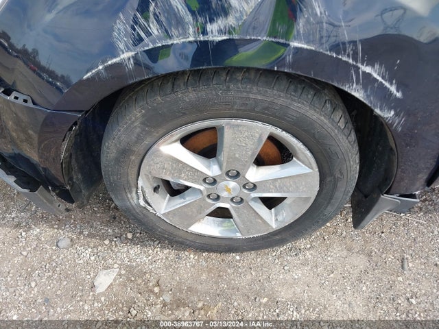Chevrolet EQUINOX 1LT 2015 2GNFLFEK7F6396188 Image 12