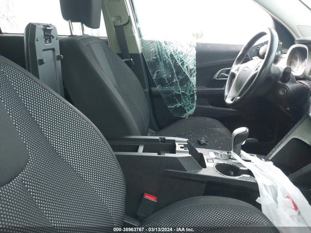 Chevrolet EQUINOX 1LT 2015 2GNFLFEK7F6396188 Image 5