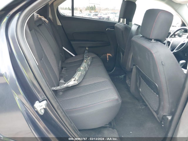Chevrolet EQUINOX 1LT 2015 2GNFLFEK7F6396188 Image 8