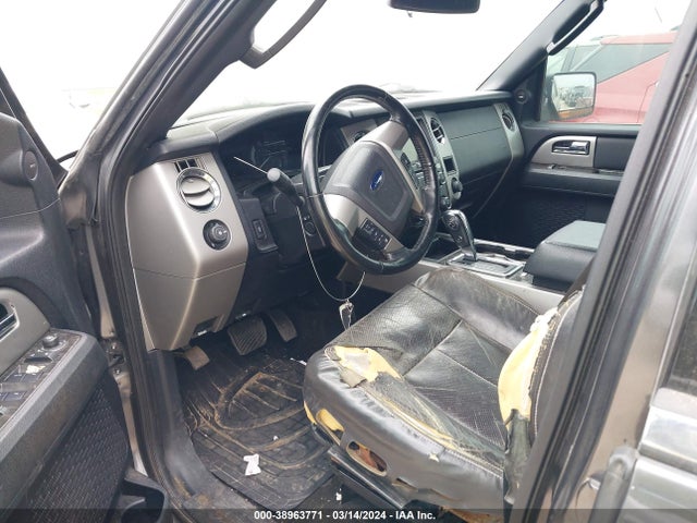 Ford Expedition Limited 2015 1FMJU1KT5FEF35175 Image 10