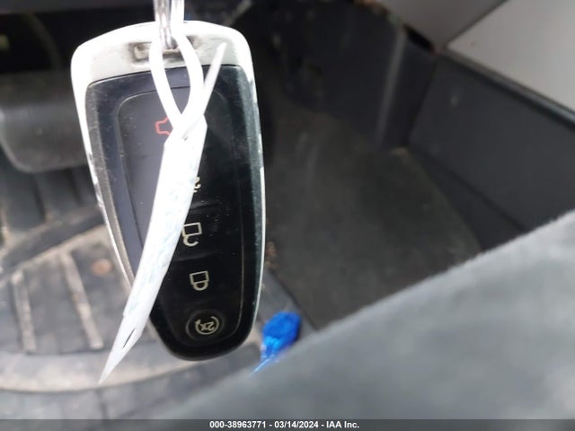 Ford Expedition Limited 2015 1FMJU1KT5FEF35175 Image 11