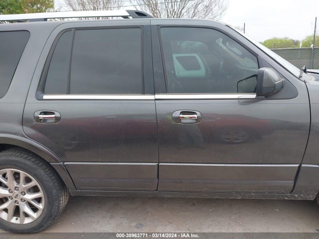 Ford Expedition Limited 2015 1FMJU1KT5FEF35175 Image 14