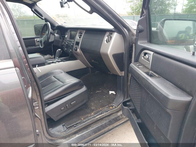 Ford Expedition Limited 2015 1FMJU1KT5FEF35175 Image 5