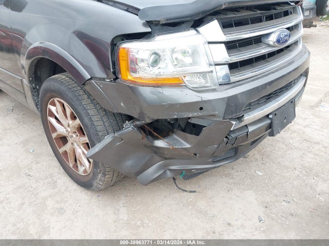 Ford Expedition Limited 2015 1FMJU1KT5FEF35175 Image 6