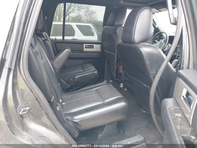 Ford Expedition Limited 2015 1FMJU1KT5FEF35175 Image 8