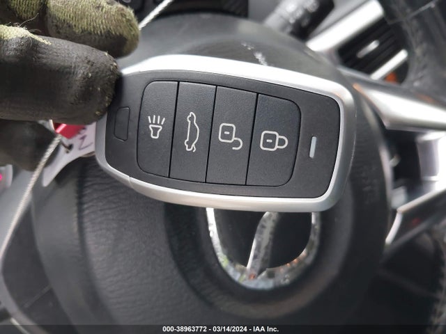 Mazda Cx-5 Touring 2016 JM3KE2CY7G0826286 Image 11