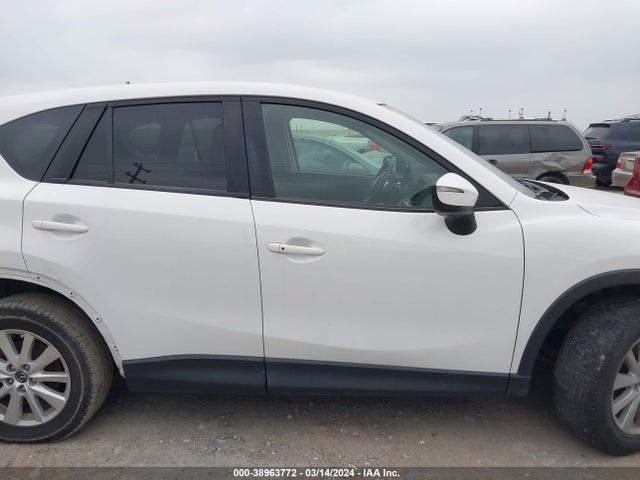 Mazda Cx-5 Touring 2016 JM3KE2CY7G0826286 Image 13