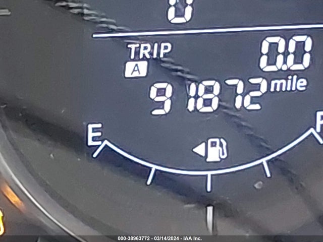 Mazda Cx-5 Touring 2016 JM3KE2CY7G0826286 Image 15