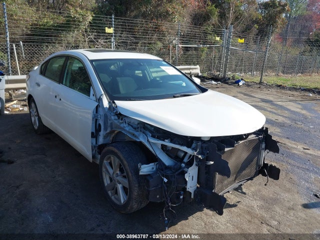 Nissan Altima 2.5 Sv 2015 1N4AL3AP9FC432544 главное изображение