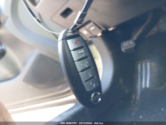 Nissan Altima 2.5 Sv 2015 1N4AL3AP9FC432544 Image 11