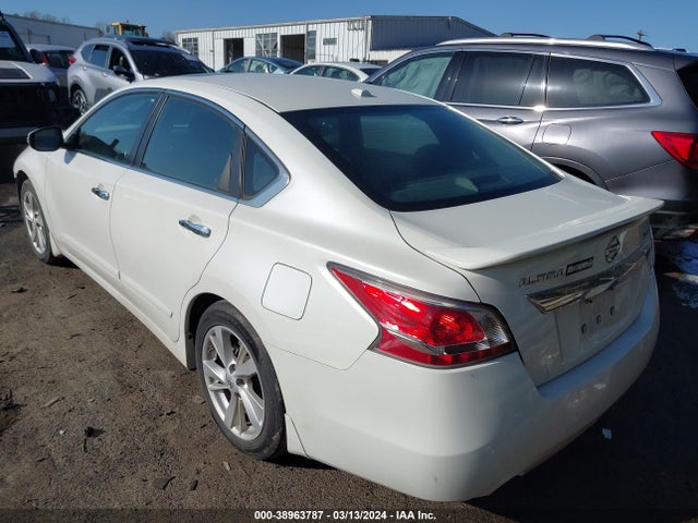 Nissan Altima 2.5 Sv 2015 1N4AL3AP9FC432544 Image 3