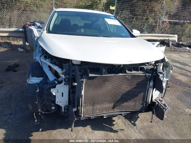 Nissan Altima 2.5 Sv 2015 1N4AL3AP9FC432544 Image 6