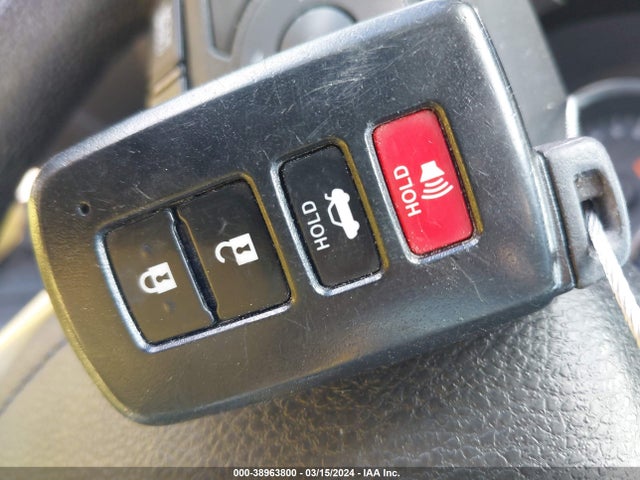 Toyota Corolla Le Plus 2016 2T1BURHE7GC687849 Image 11