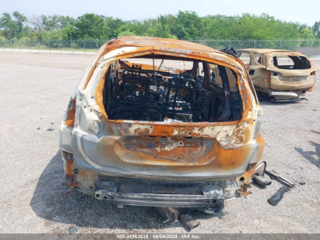 4S4WMAJDXL3476924 Subaru Ascent Limited